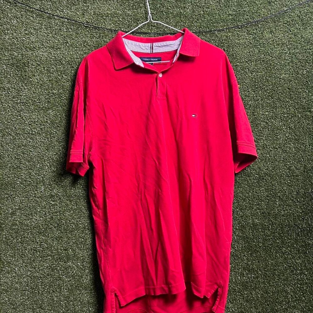Tommy-hilfiger Men's Polo-shirts